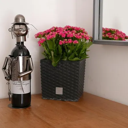 Szabo Porta Vendeghaz * Zalahashagy