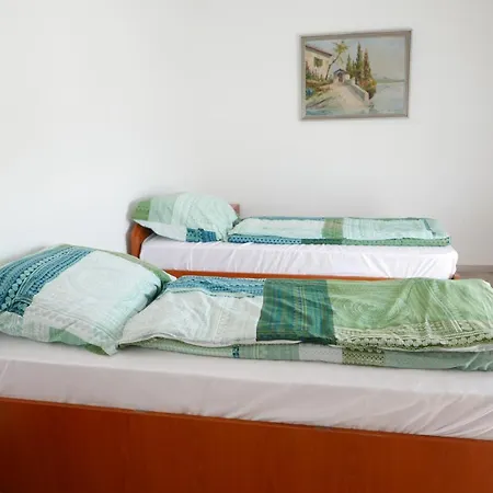 דירה Szabo Porta Vendeghaz