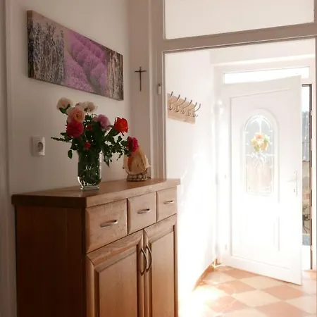 Szabo Porta Vendeghaz Zalahashagy