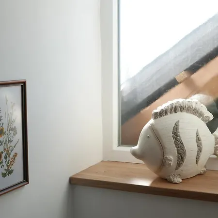 Szabo Porta Vendeghaz * Zalahashagy