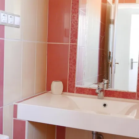 Szabo Porta Vendeghaz דירה