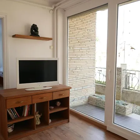 Szabo Porta Vendeghaz דירה