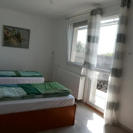 Szabo Porta Vendeghaz