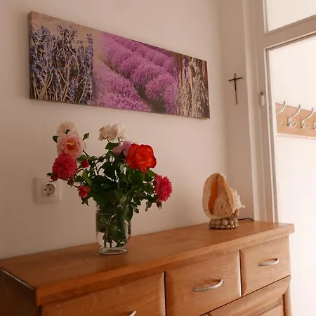 Apartment Szabo Porta Vendeghaz Zalahashagy