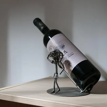 Szabo Porta Vendeghaz דירה Zalahashagy