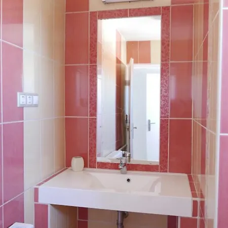 Szabo Porta Vendeghaz