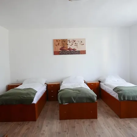 Szabo Porta Vendeghaz