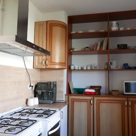 Szabo Porta Vendeghaz *