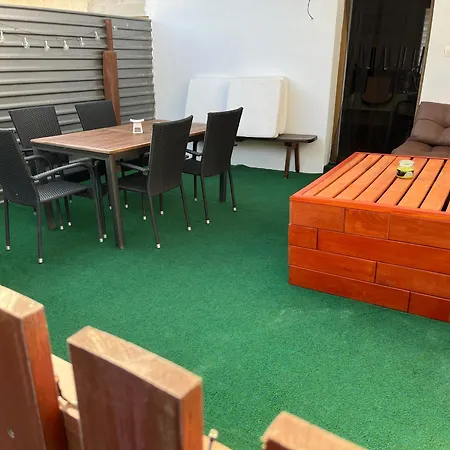 Szabo Porta Vendeghaz דירה Zalahashagy