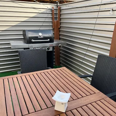 Szabo Porta Vendeghaz דירה *