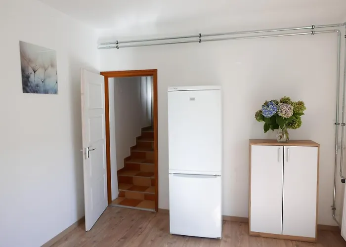 Szabo Porta Vendeghaz Apartment Zalahashagy
