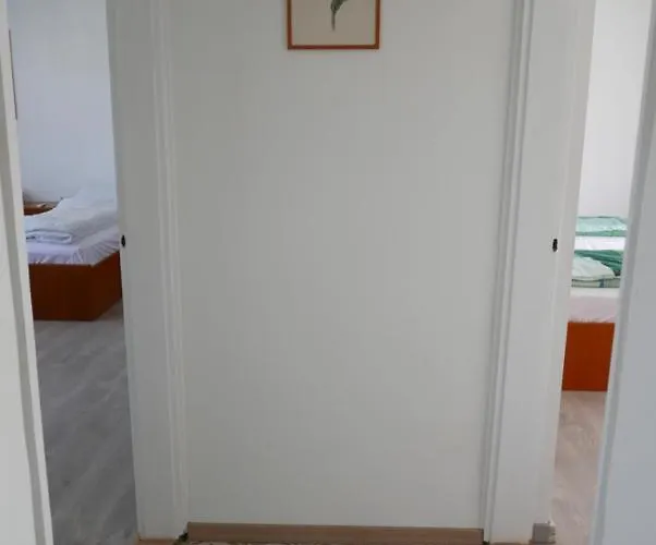 Szabo Porta Vendeghaz Apartment *