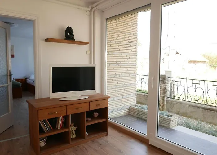 Szabo Porta Vendeghaz Apartment