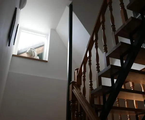 Szabo Porta Vendeghaz Apartment Zalahashagy