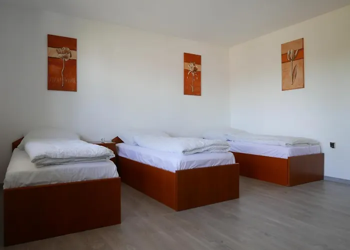 Szabo Porta Vendeghaz Apartment Zalahashagy