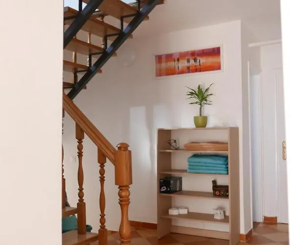 Szabo Porta Vendeghaz Apartment